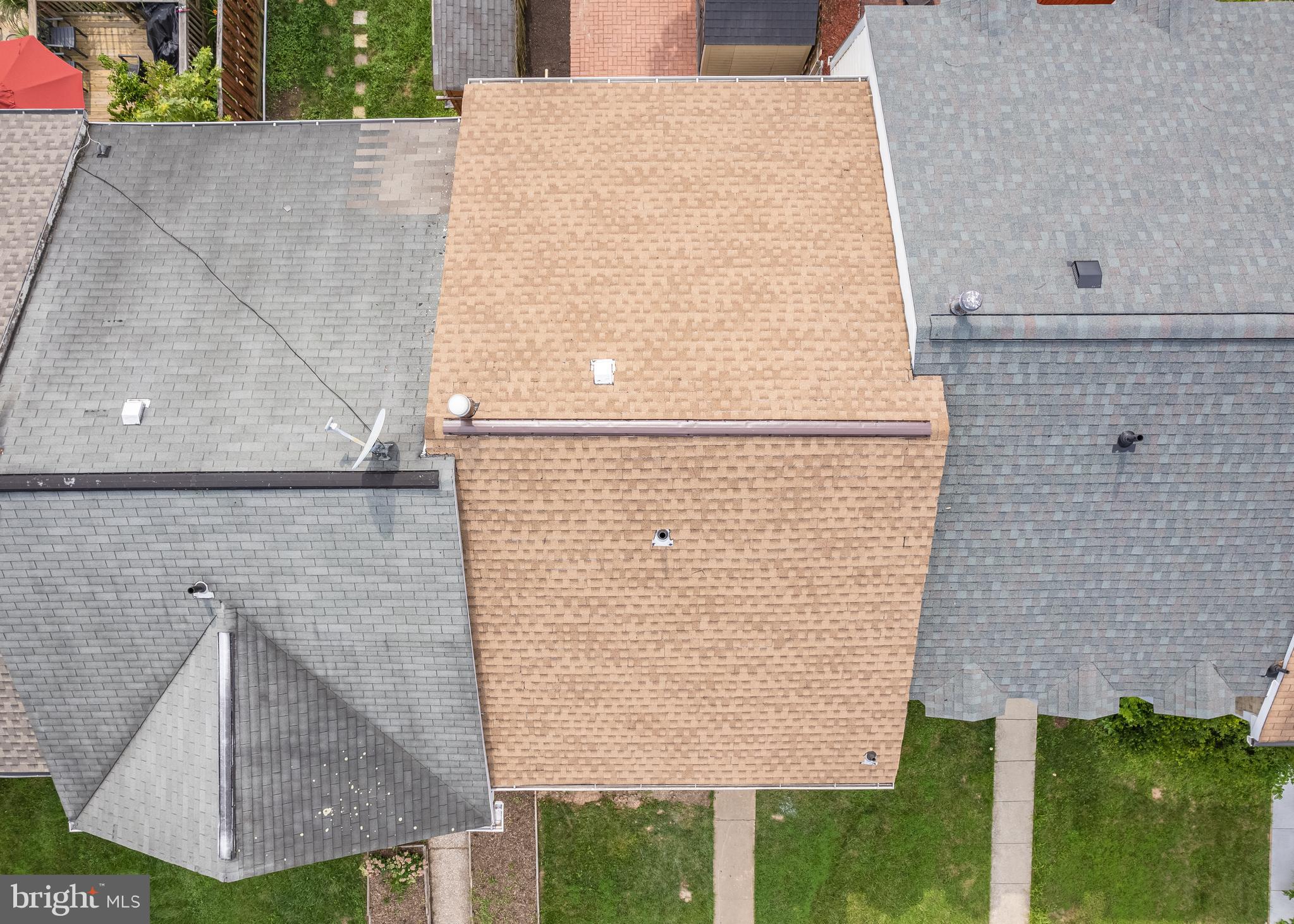 STRATHMORE - Residential