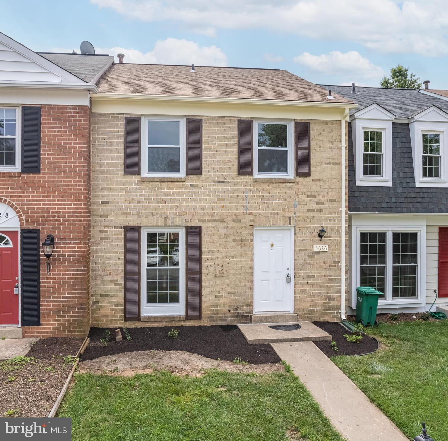 STRATHMORE - Residential