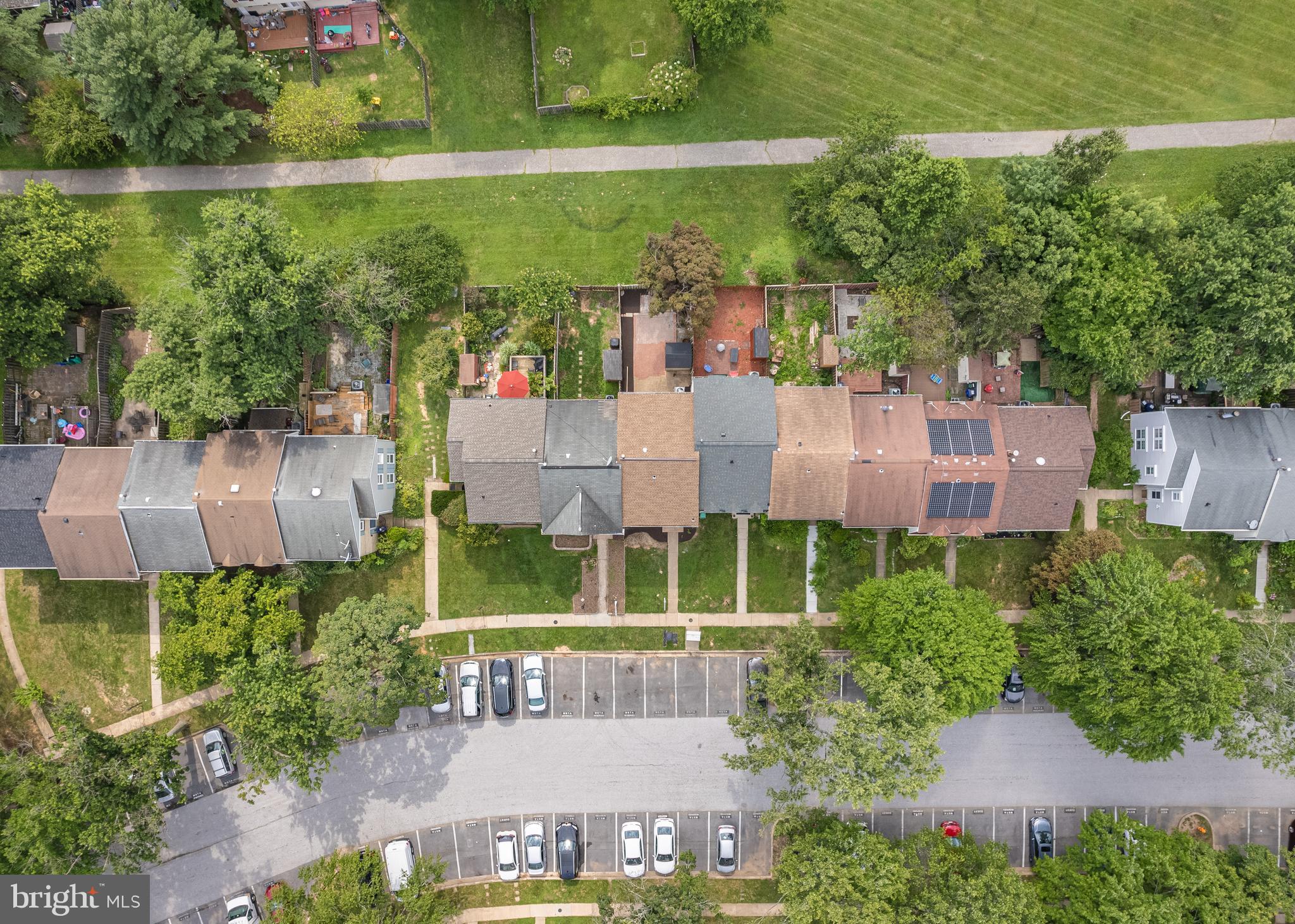 STRATHMORE - Residential