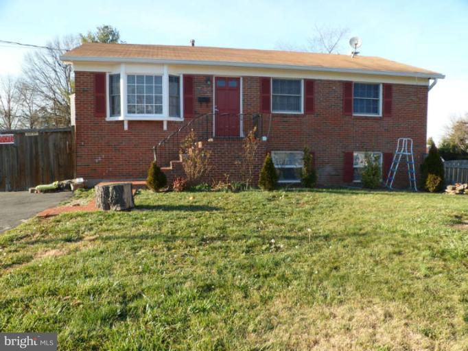 HALLMARK MANOR/WESTGATE - Residential Lease