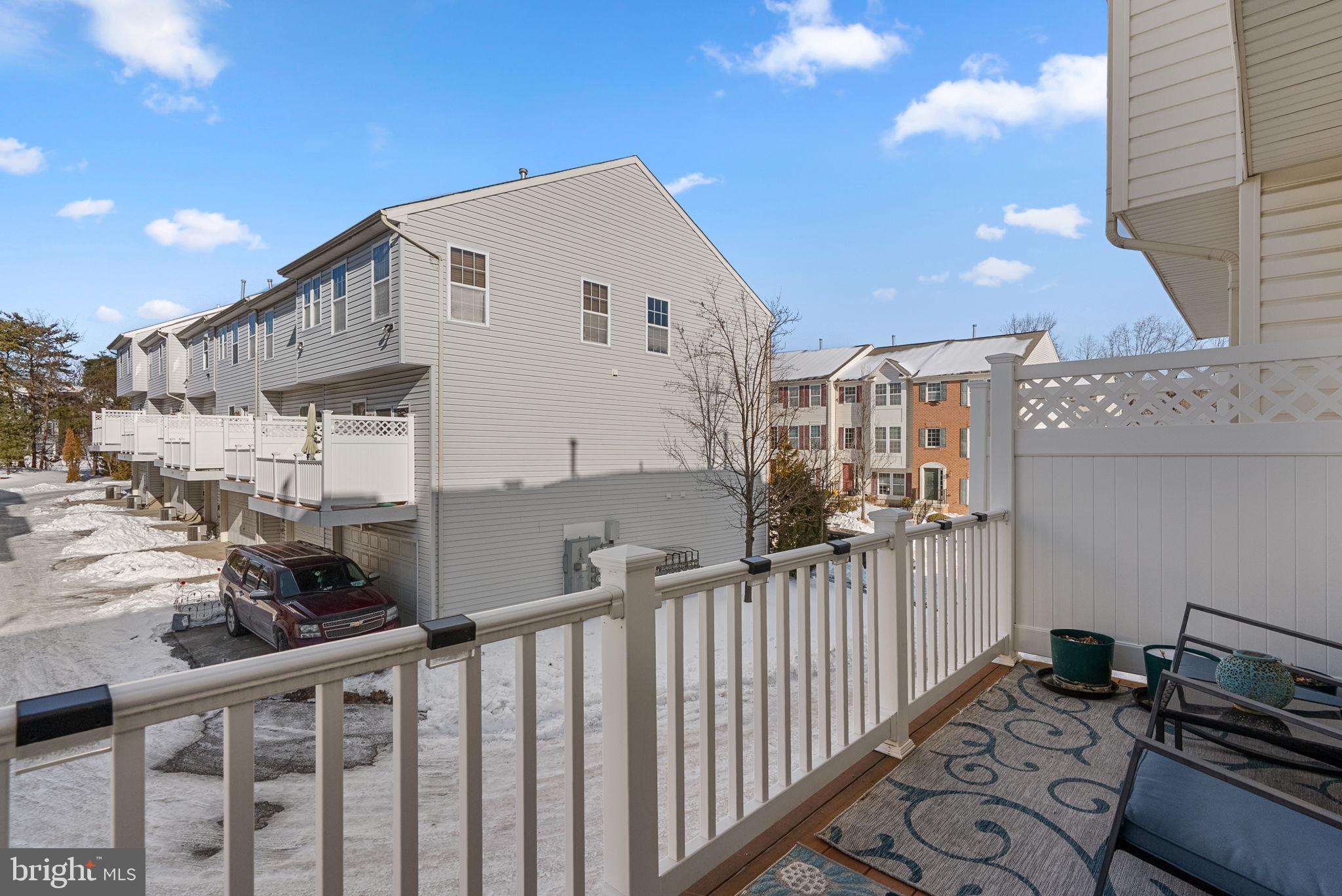 SUMMERFIELD AT MISSION PLACE - Residential