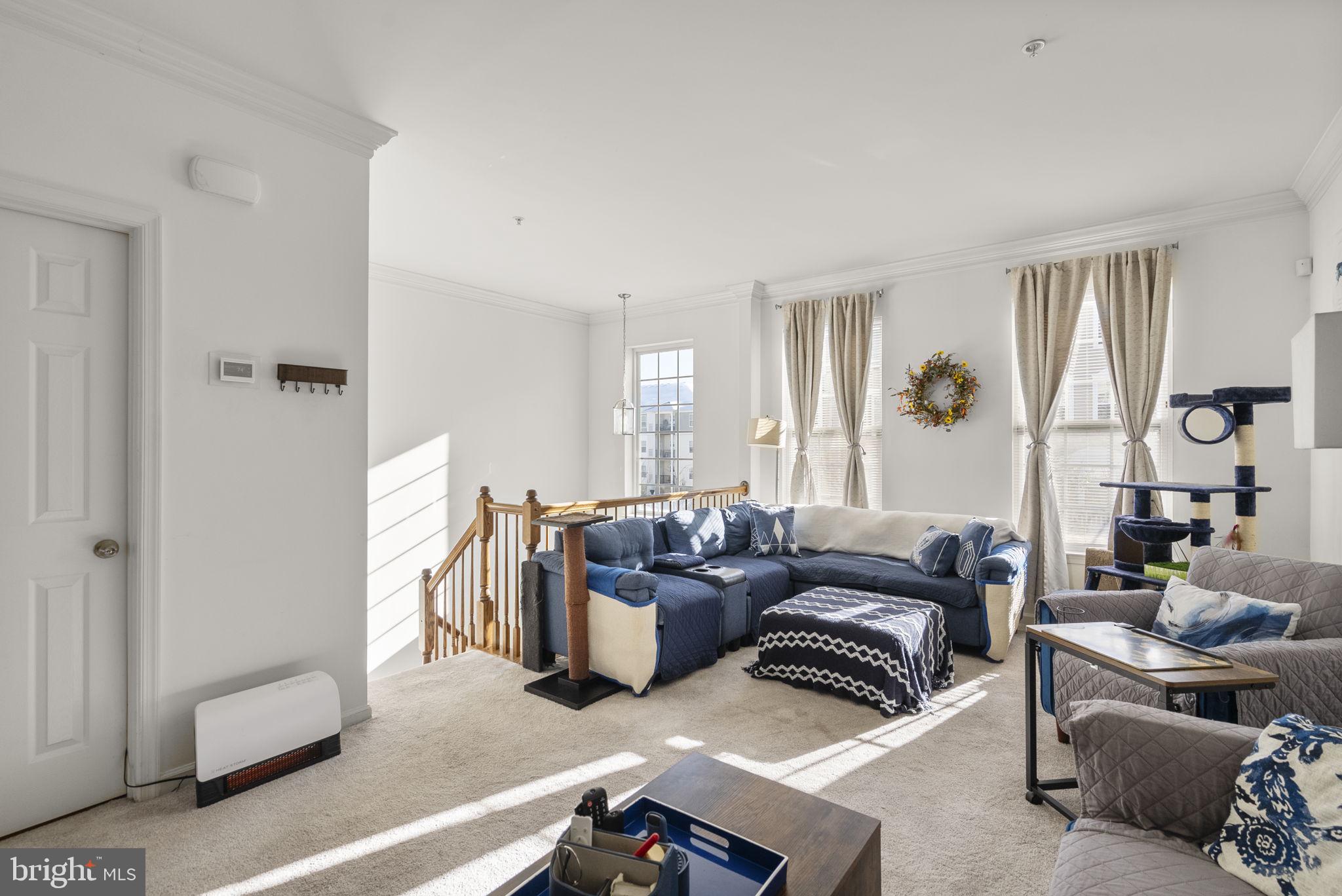 SUMMERFIELD AT MISSION PLACE - Residential