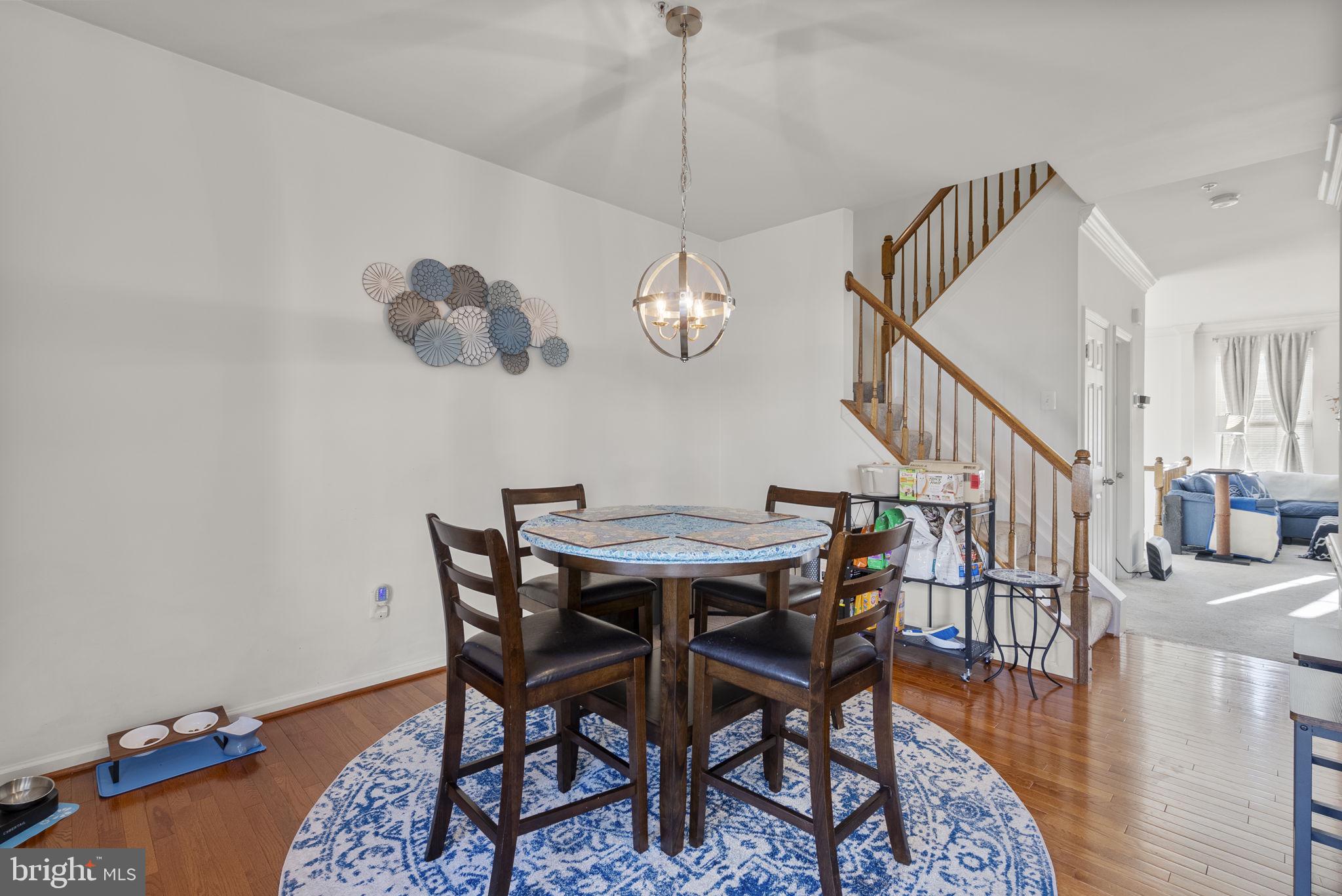 SUMMERFIELD AT MISSION PLACE - Residential