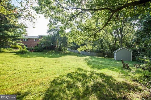 GLEN FOREST - Residential Lease