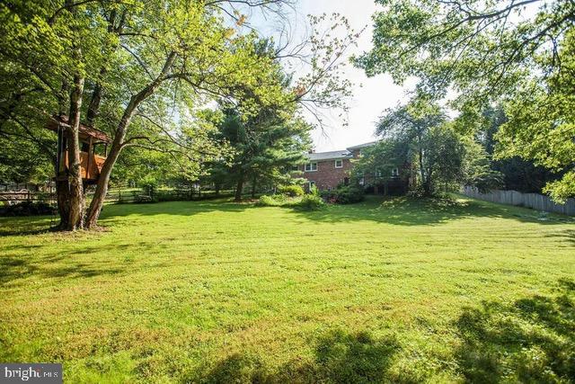 GLEN FOREST - Residential Lease