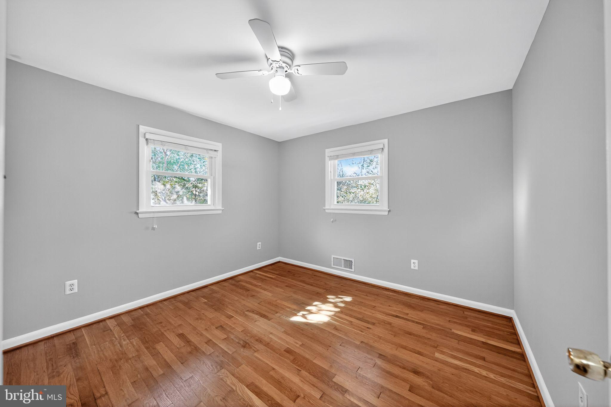 GLEN FOREST - Residential Lease