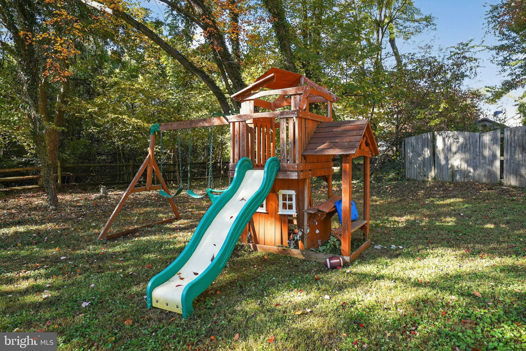 GLEN FOREST - Residential Lease