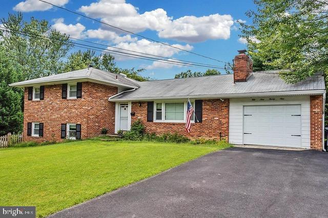 GLEN FOREST - Residential Lease