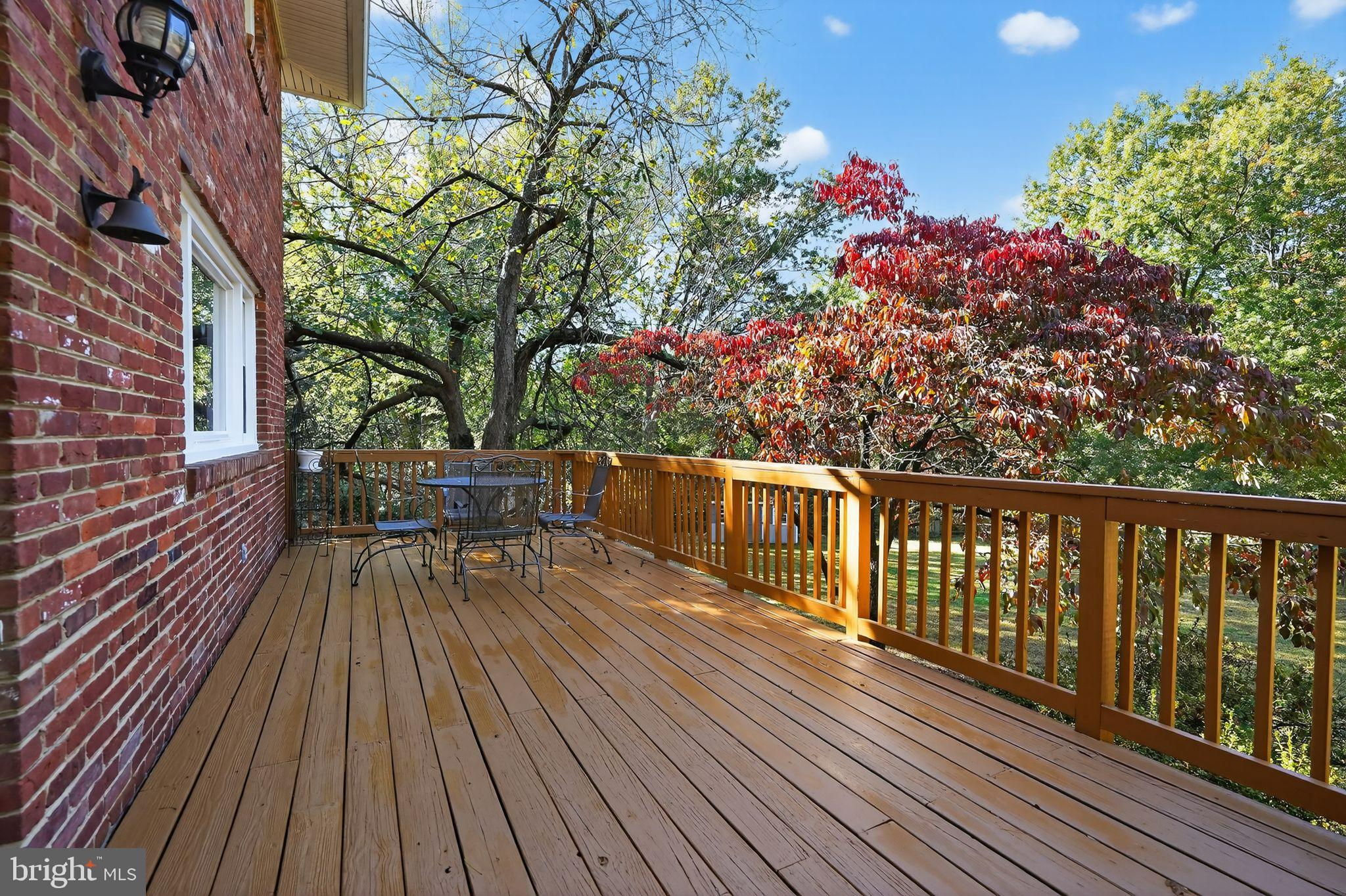 GLEN FOREST - Residential Lease