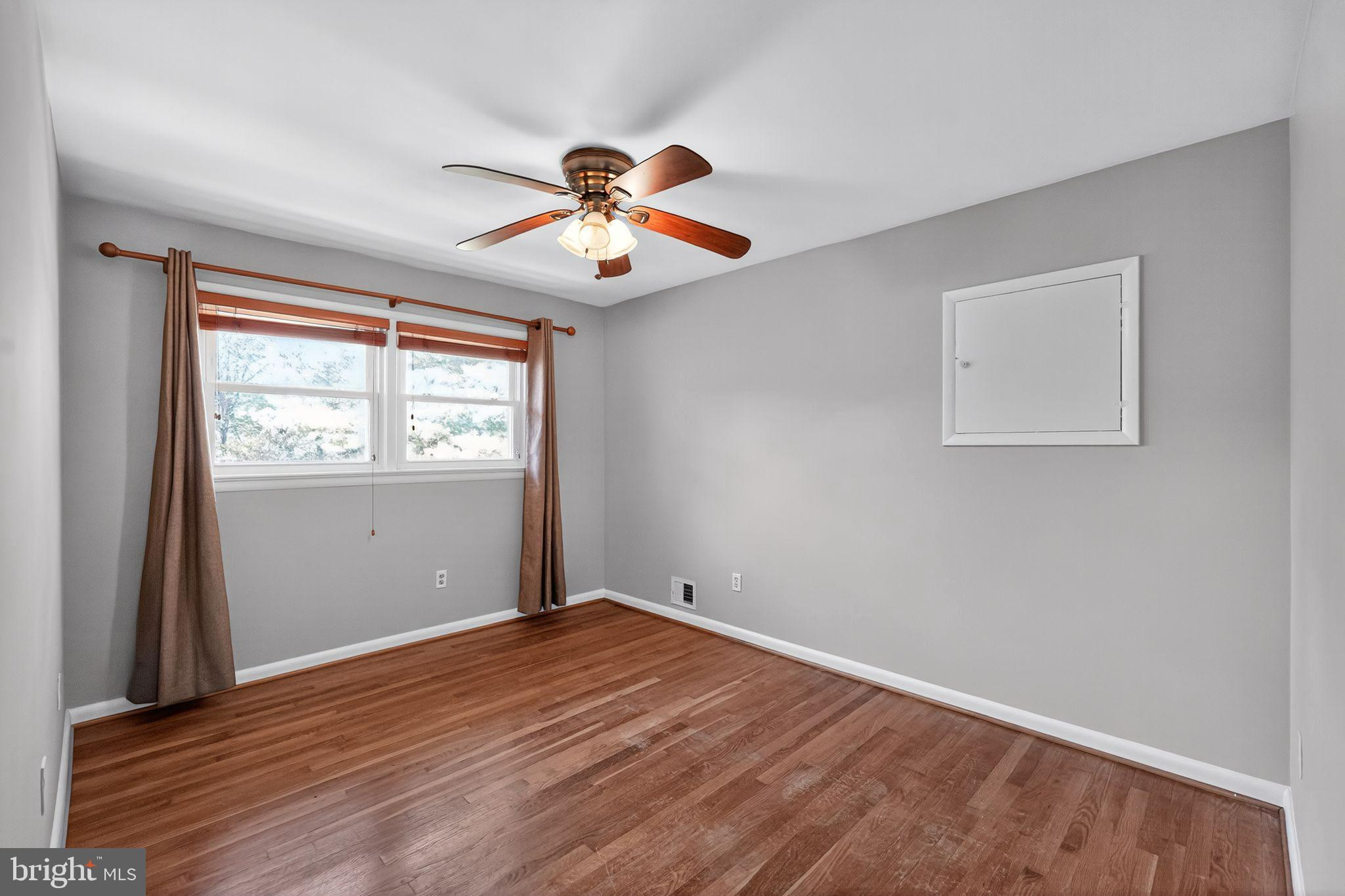 GLEN FOREST - Residential Lease