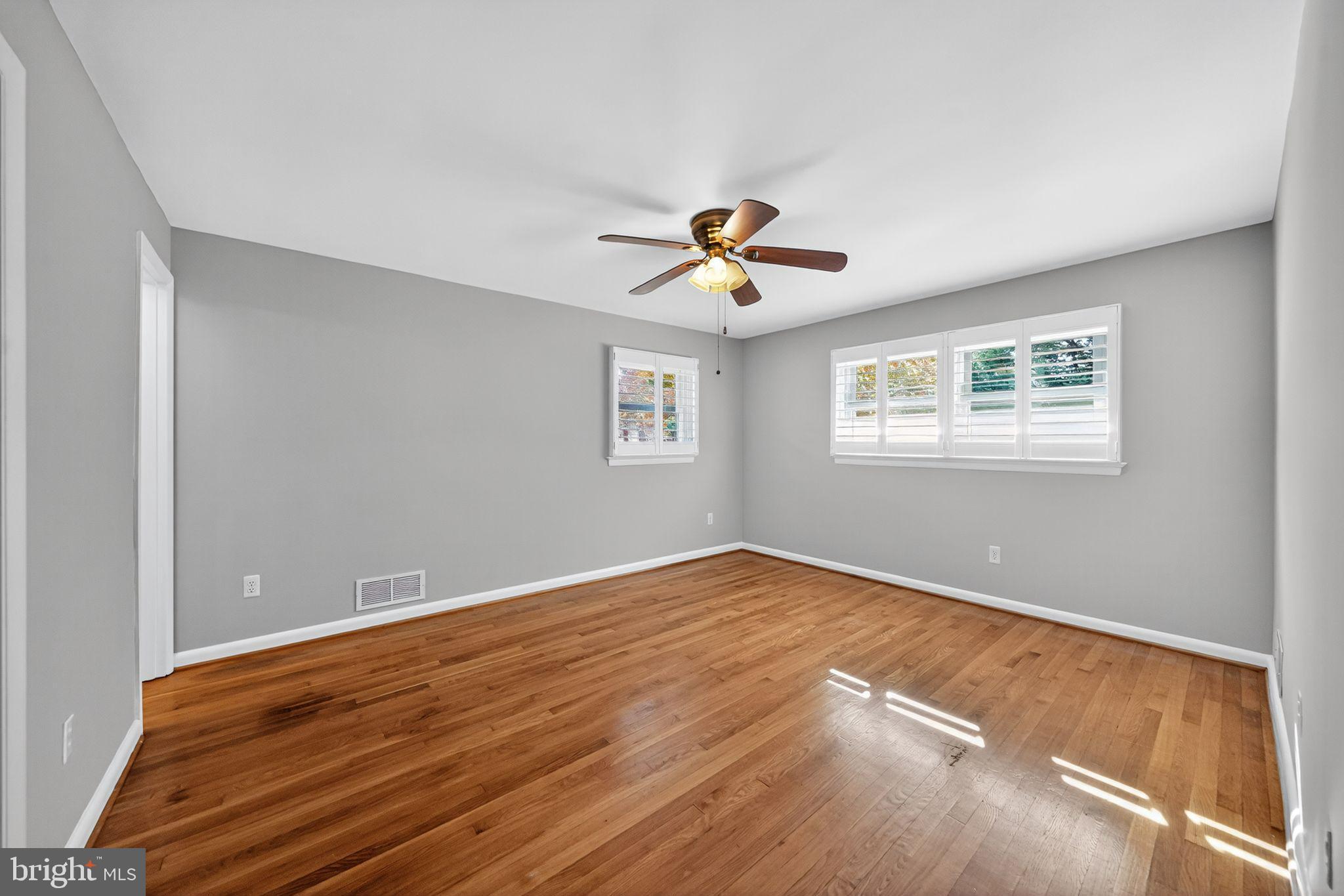 GLEN FOREST - Residential Lease