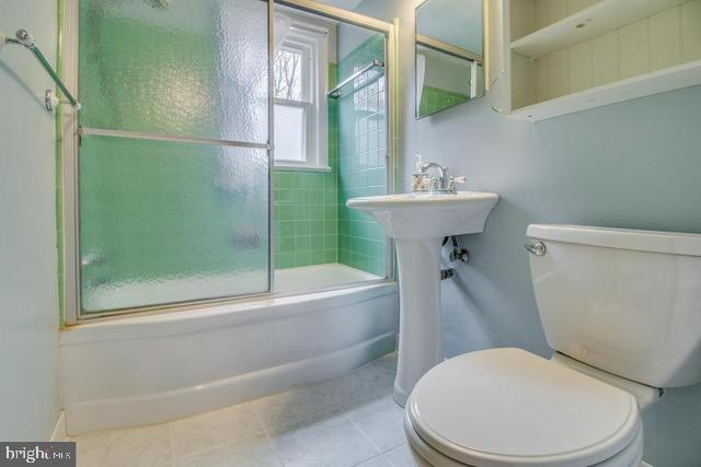 GLEN FOREST - Residential Lease