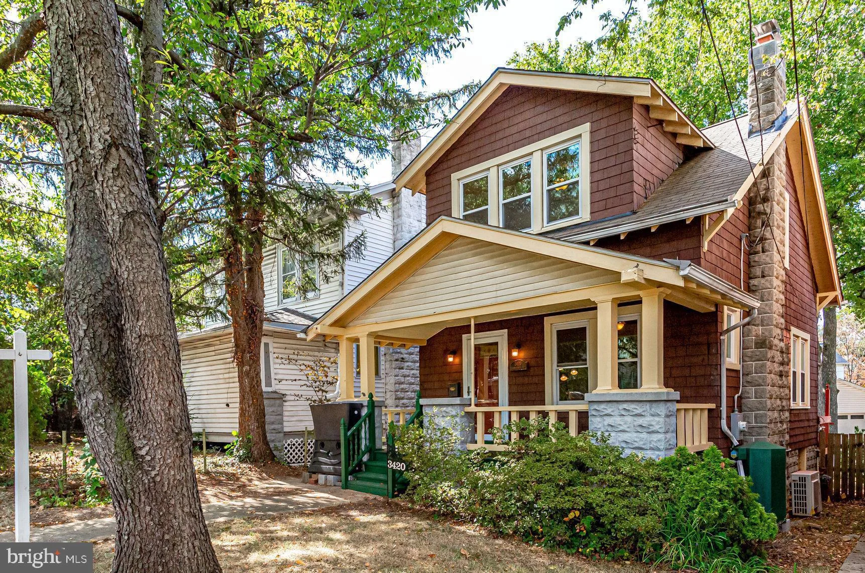 3420 South Dakota Avenue NE, Washington, DC 20018