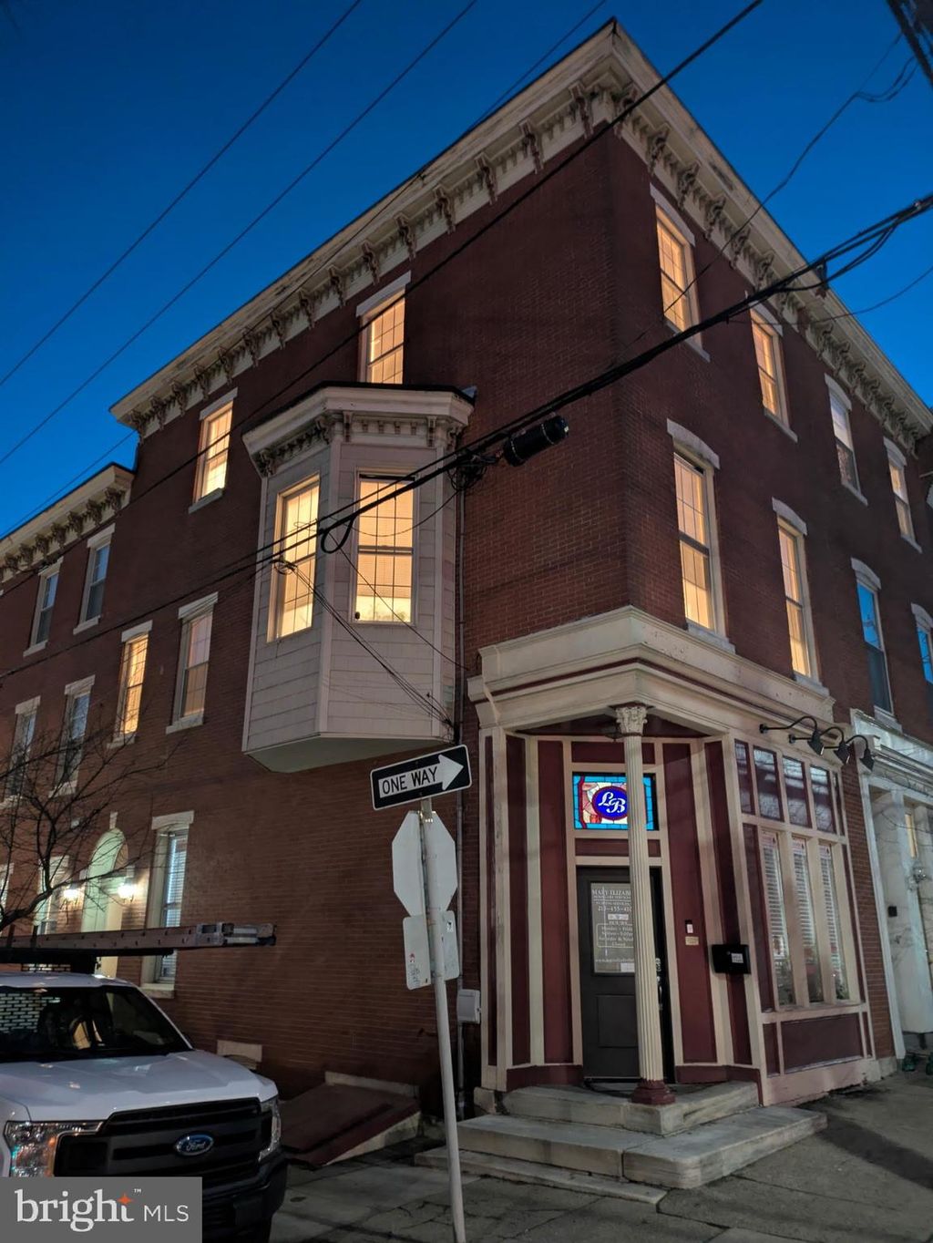 Photo of 2622 Poplar Street #1, PHILADELPHIA, PA 19130 (MLS # PAPH2586748)