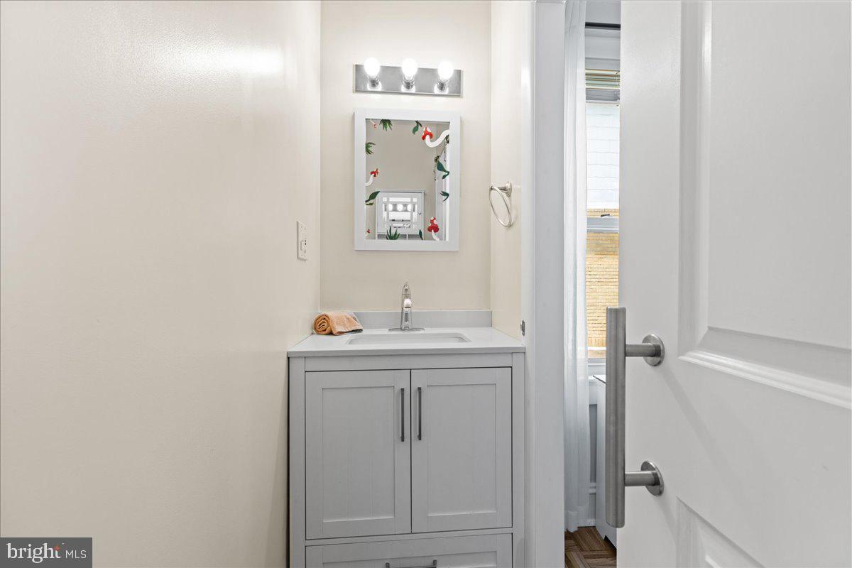 DREXEL HILL - Residential