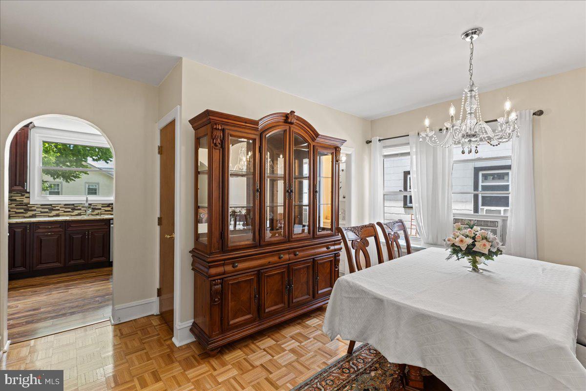 DREXEL HILL - Residential