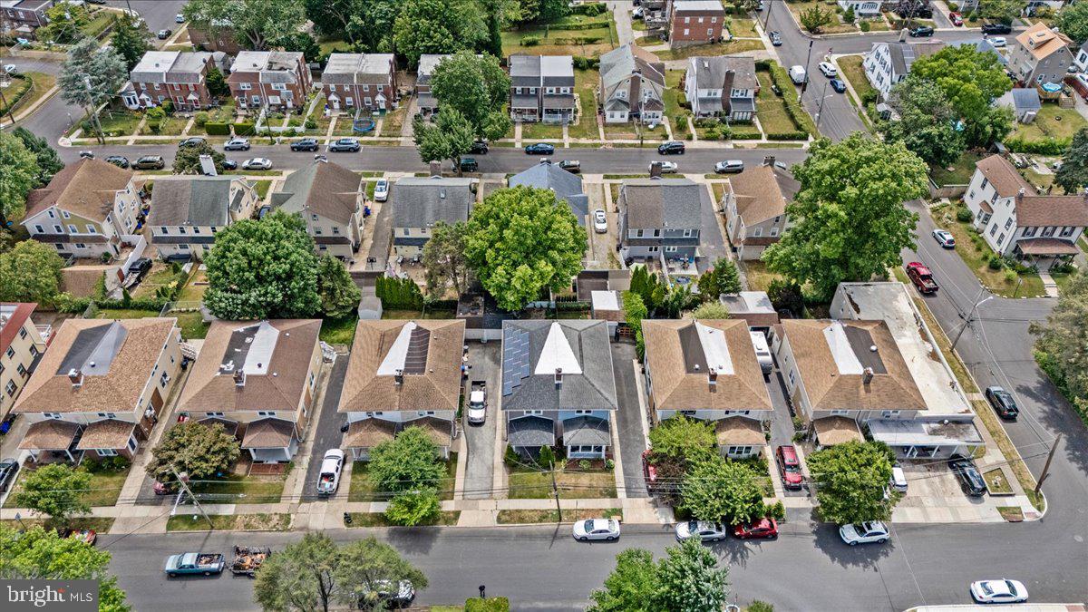 DREXEL HILL - Residential