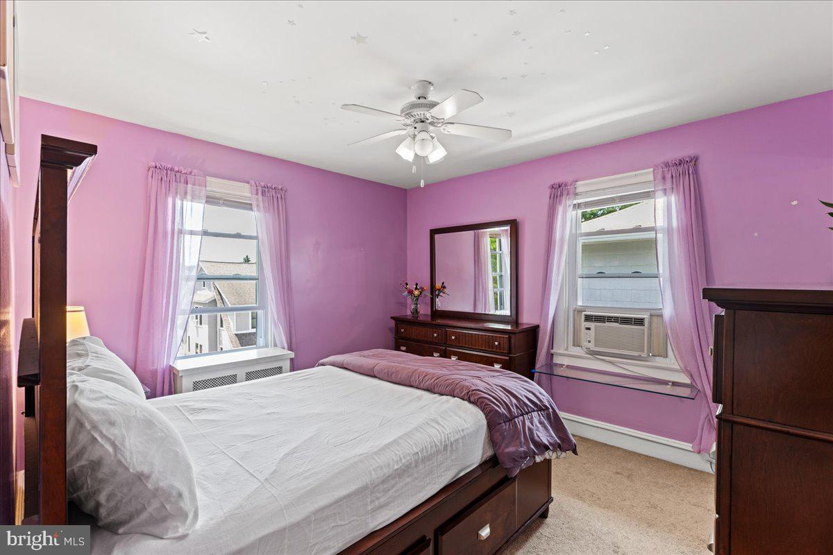 DREXEL HILL - Residential