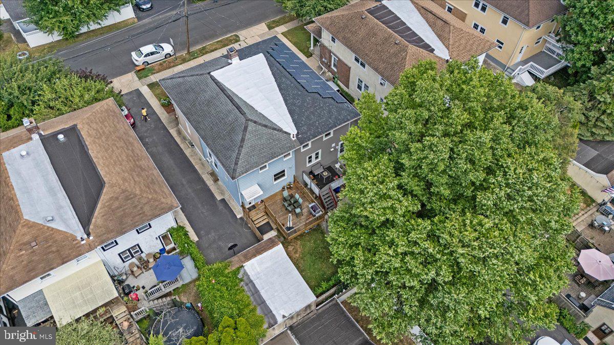 DREXEL HILL - Residential