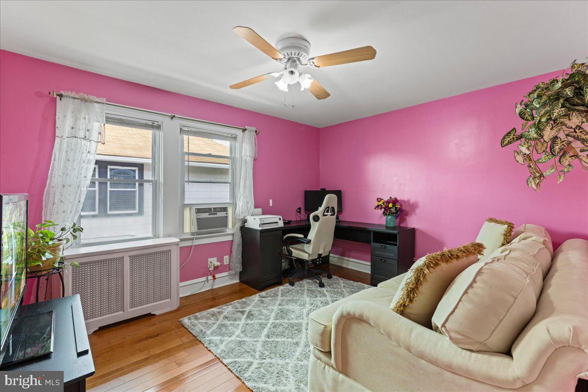 DREXEL HILL - Residential