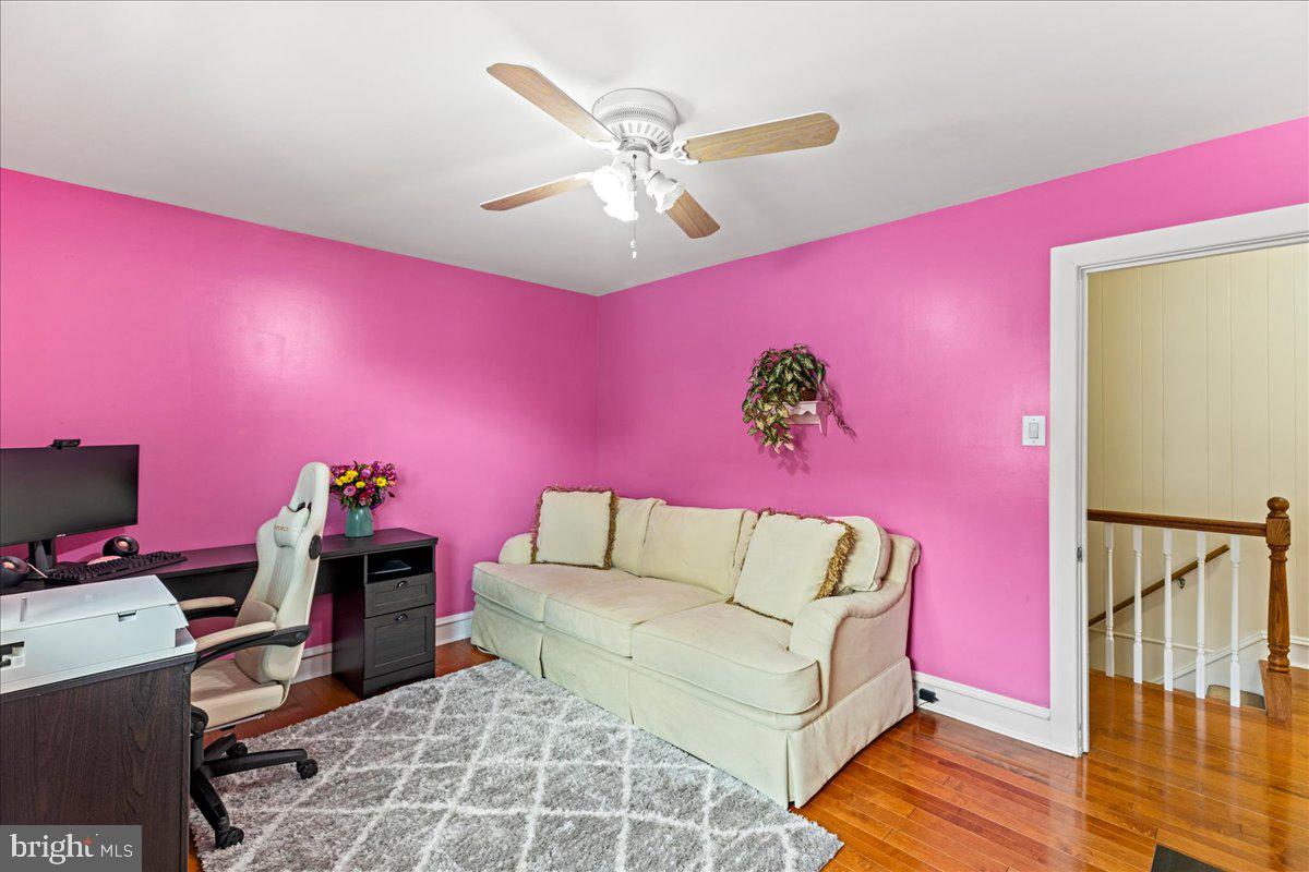 DREXEL HILL - Residential