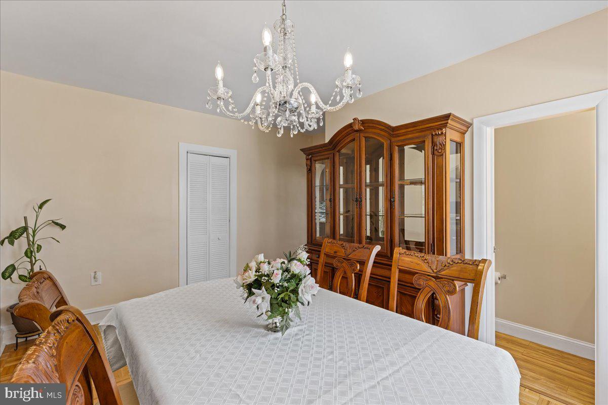 DREXEL HILL - Residential