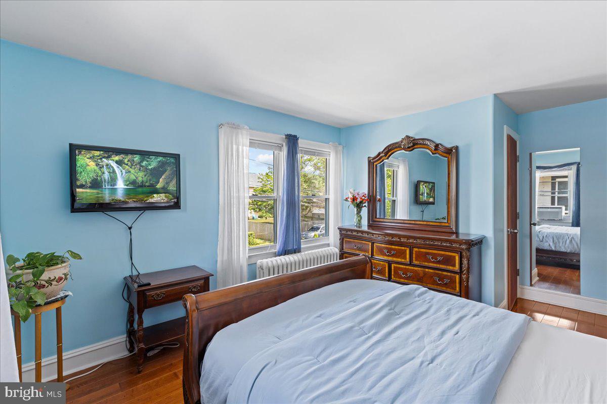 DREXEL HILL - Residential