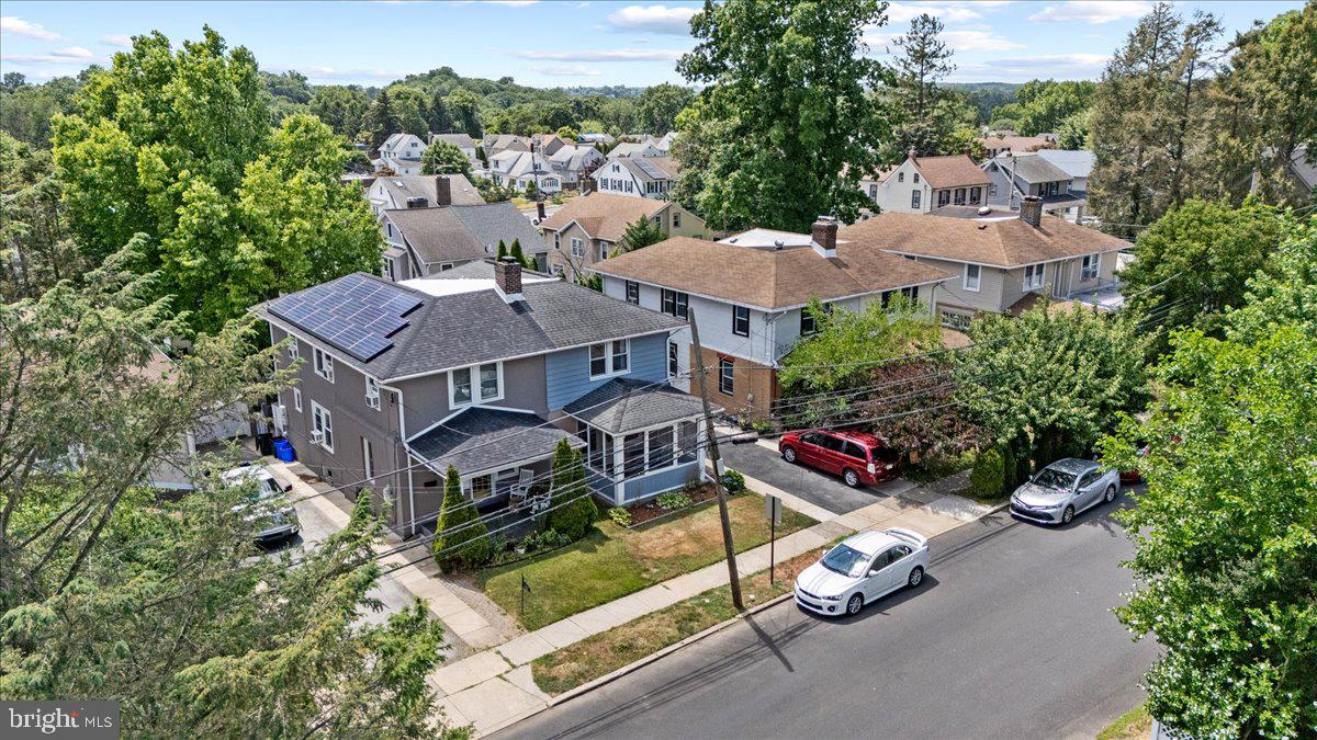 DREXEL HILL - Residential