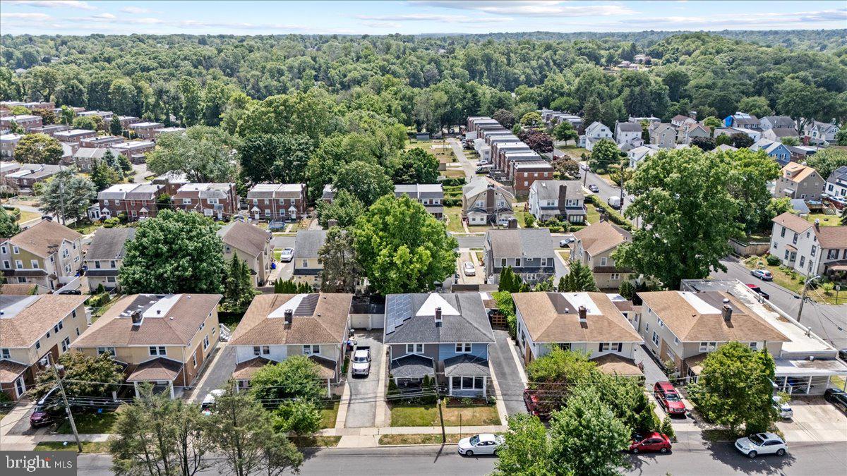 DREXEL HILL - Residential