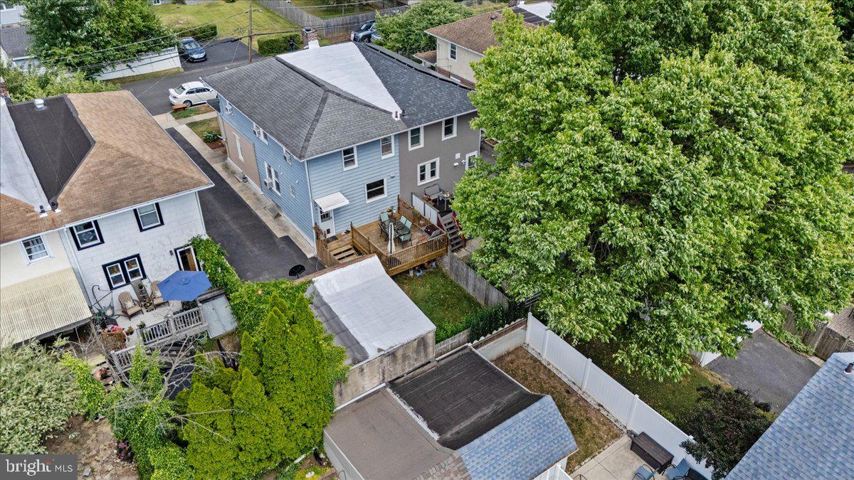 DREXEL HILL - Residential