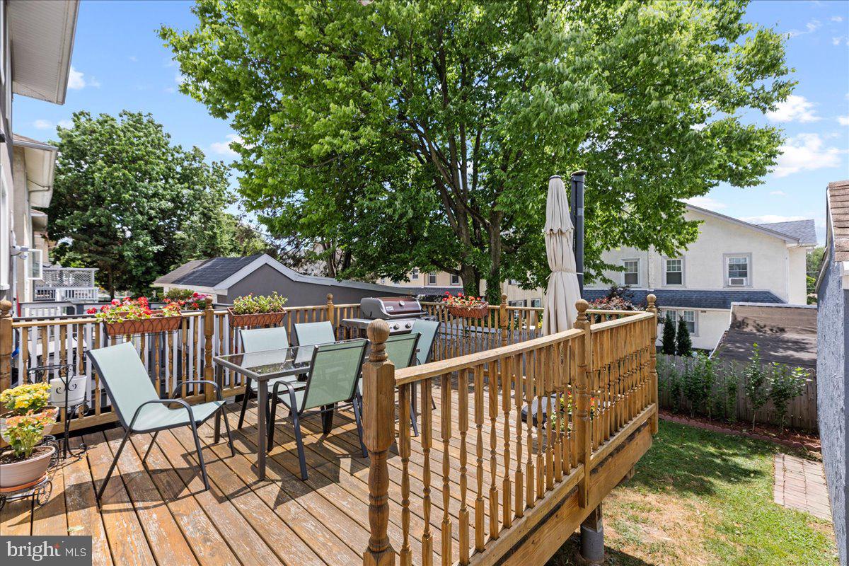 DREXEL HILL - Residential