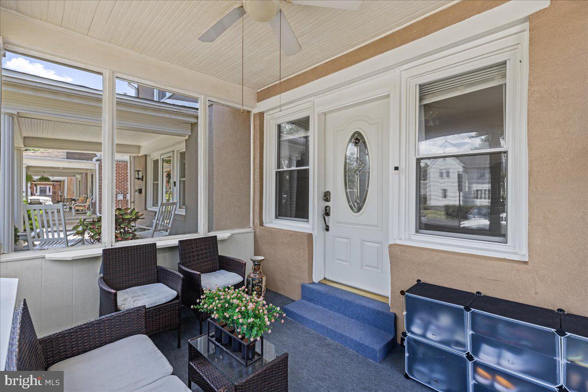 DREXEL HILL - Residential