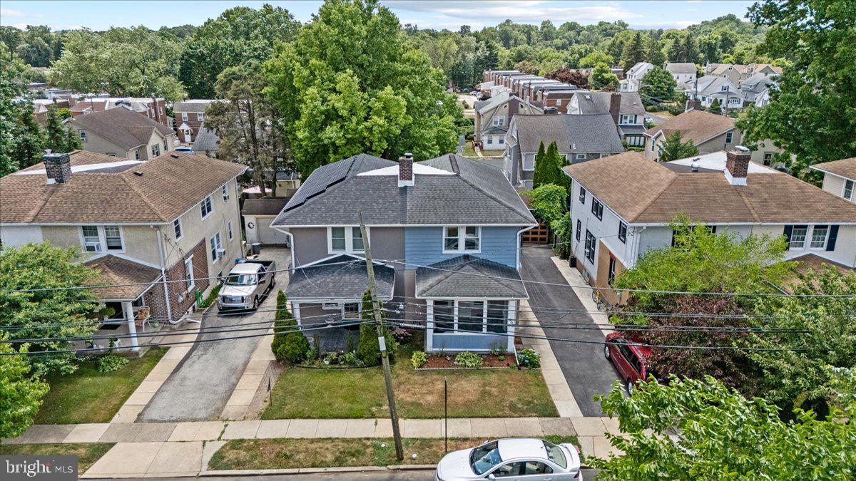 DREXEL HILL - Residential