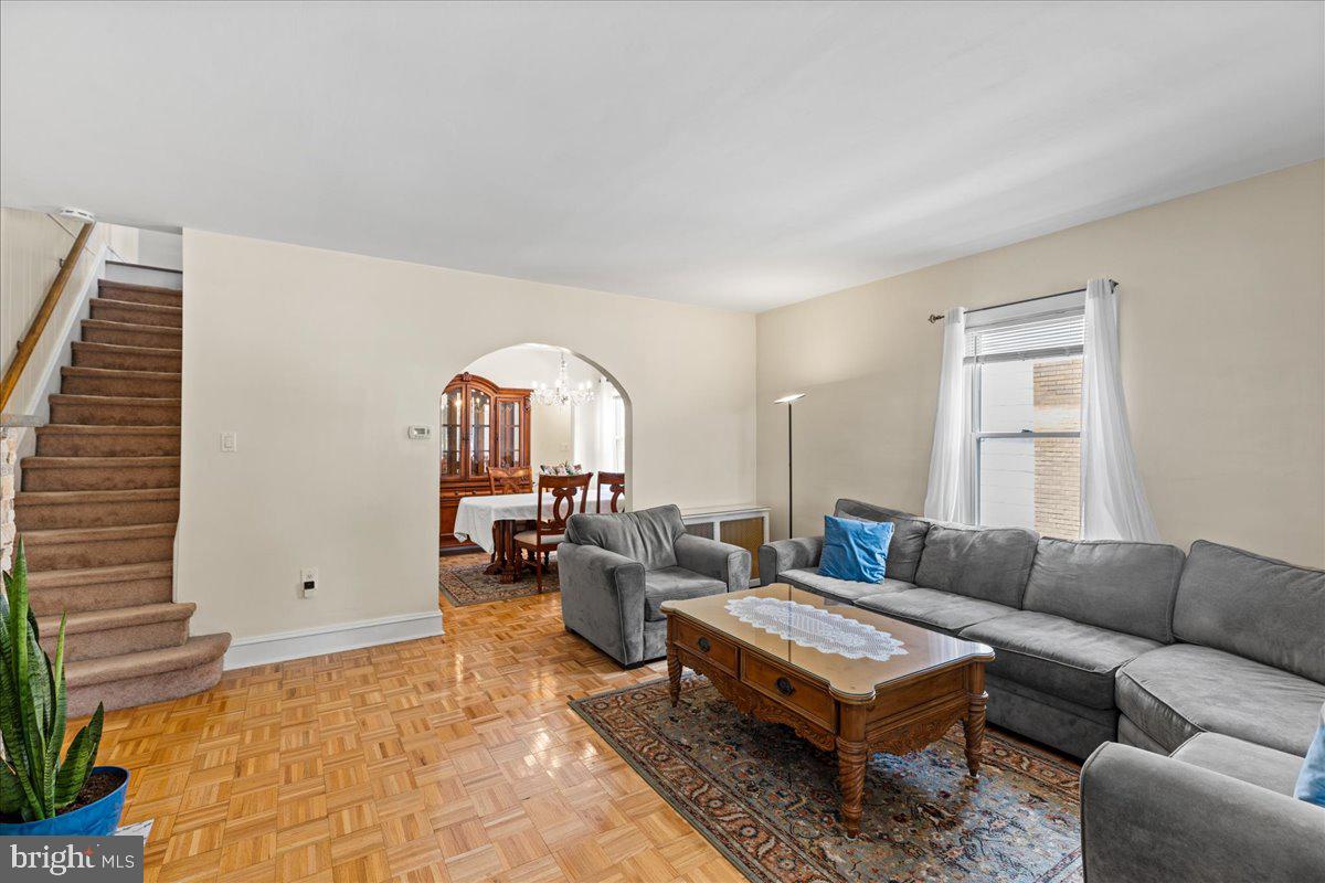 DREXEL HILL - Residential