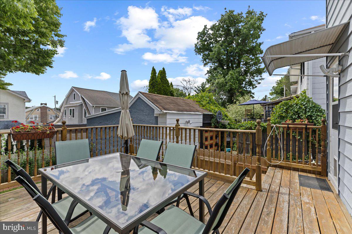 DREXEL HILL - Residential