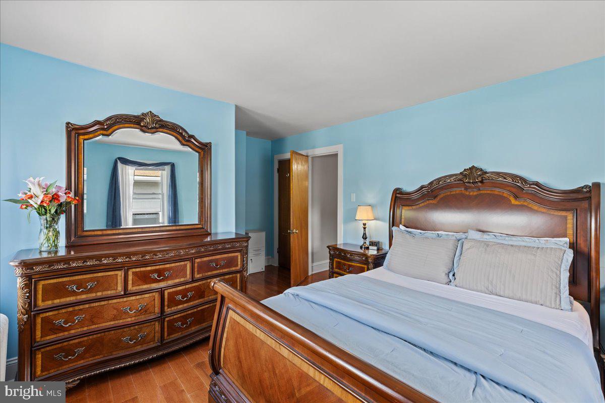 DREXEL HILL - Residential