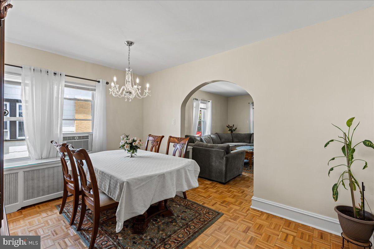 DREXEL HILL - Residential