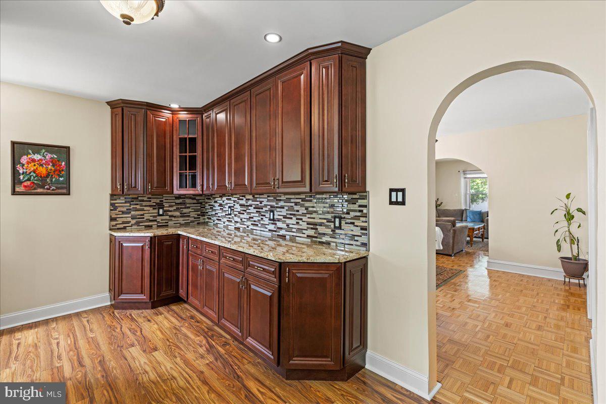 DREXEL HILL - Residential