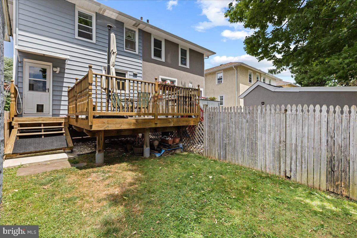 DREXEL HILL - Residential