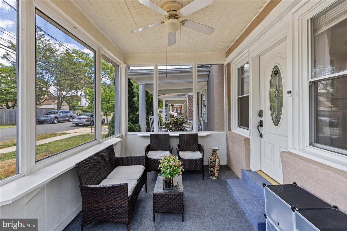 DREXEL HILL - Residential