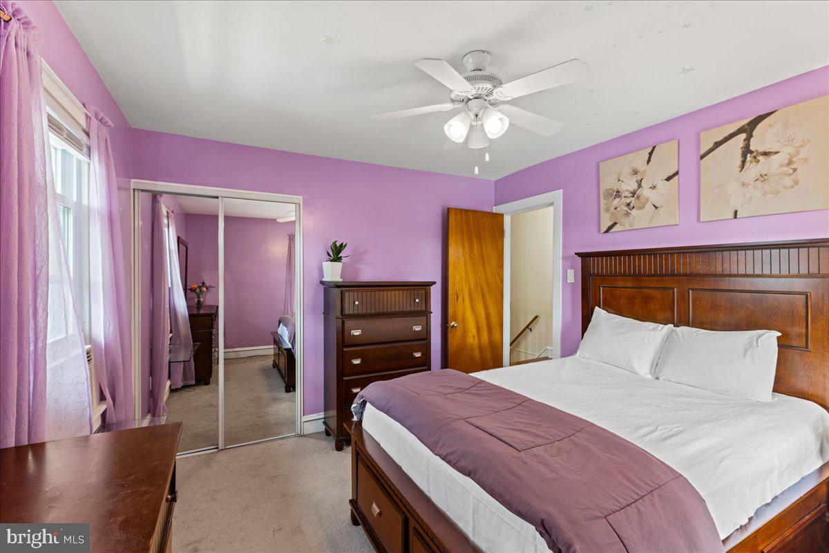 DREXEL HILL - Residential