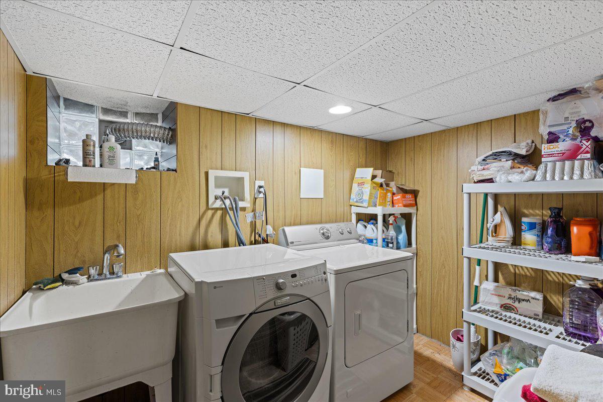 DREXEL HILL - Residential