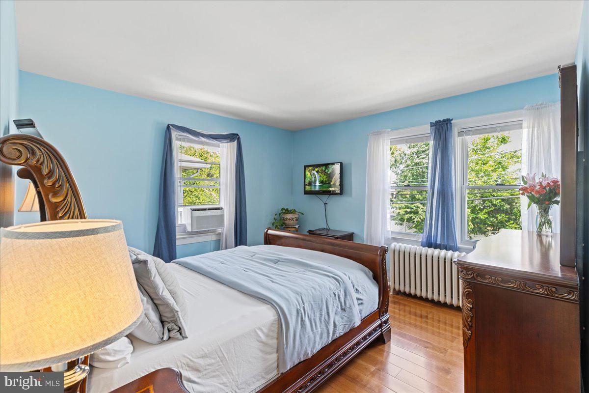 DREXEL HILL - Residential