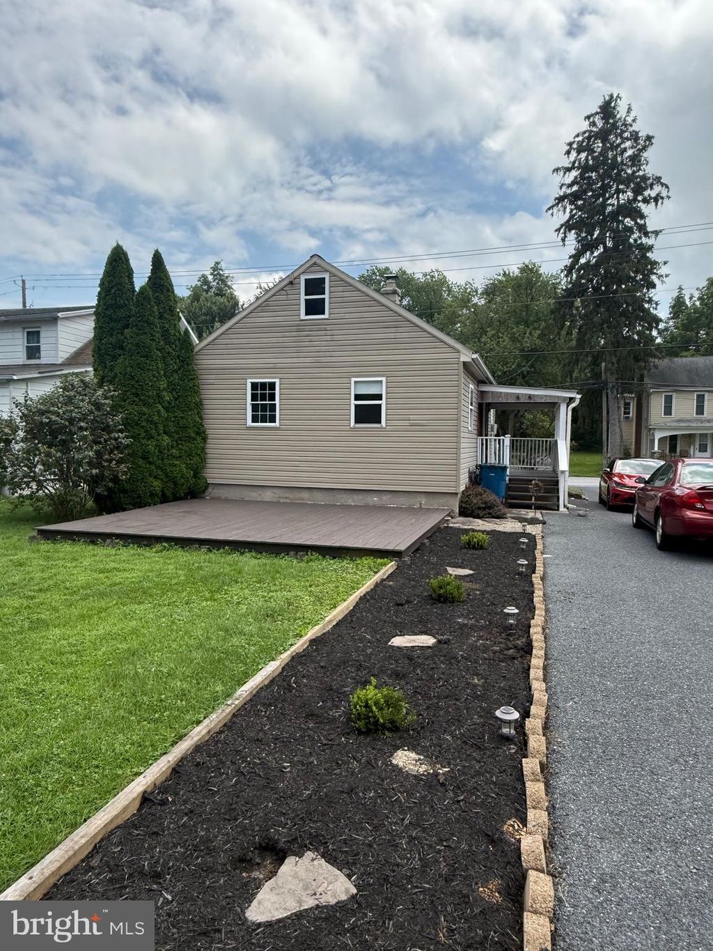 Photo of 755 Turnpike Road, ELIZABETHTOWN, PA 17022 (MLS # PALA2074078)