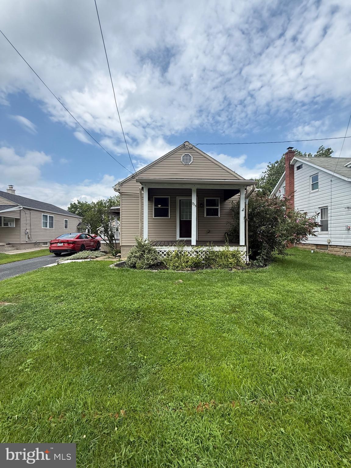 755 TURNPIKE ROAD