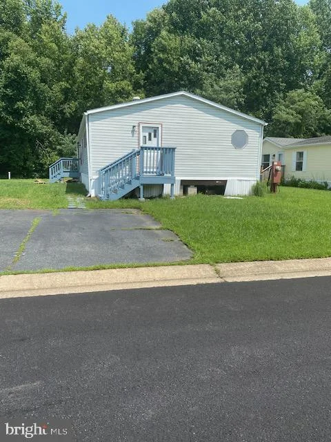 MLS: MDHR2060102