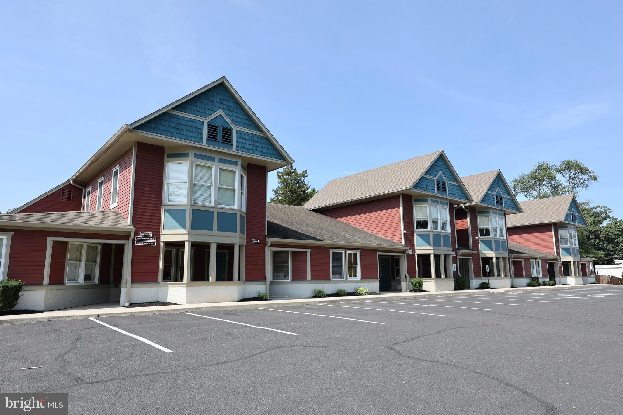 120 MADISON AVENUE SUITE B