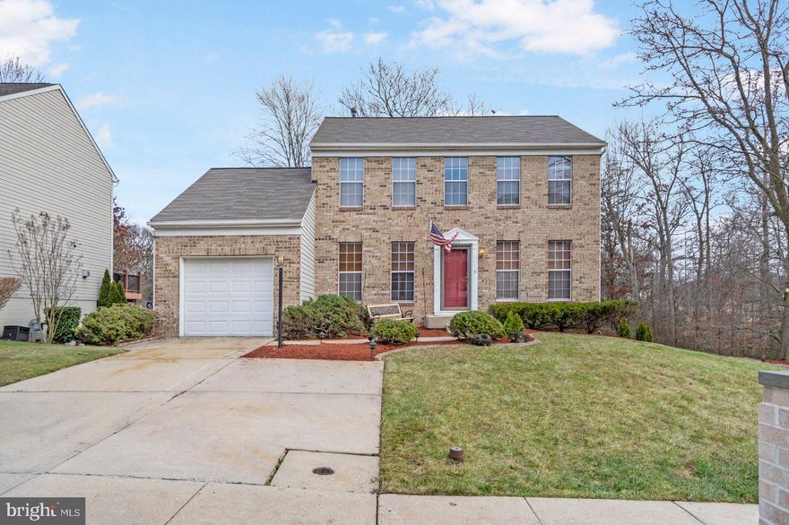 JUST IN TIME FOR THE HOLIDAY WEEKEND! WELCOME HOME TO 1005 MARINER RD IN JOPPA! THIS HOME BOASTS MANY FEATURES THAT INCLUDE NEW ROOF 2020, NEW HOT WATER HEATER 2022, THREE BEDROOMS; ONE WITH ON SUITE, THREE TOTAL BATHROOMS WITH HALF BATH ON THE MAIN FLOOR,  ONE CAR GARAGE, FINISHED BASEMENT, LARGE DECK AND PLENTY OF FULLY FENCED IN BACK YARD SPACE! THIS HOME WILL NOT LAST LONG! SCHEDULE YOUR SHOWING TODAY!