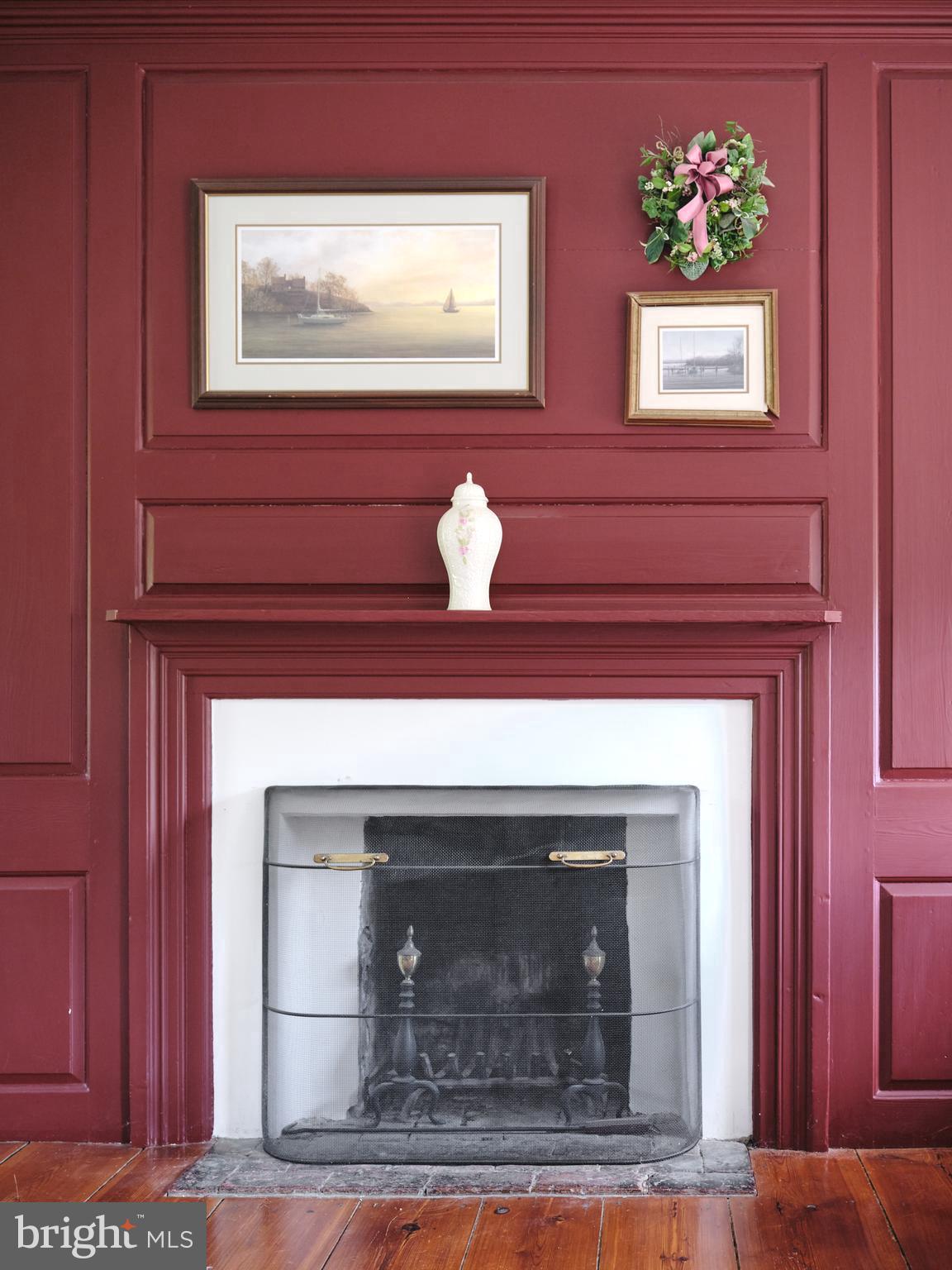 WASHINGTON CROSSING - Residential