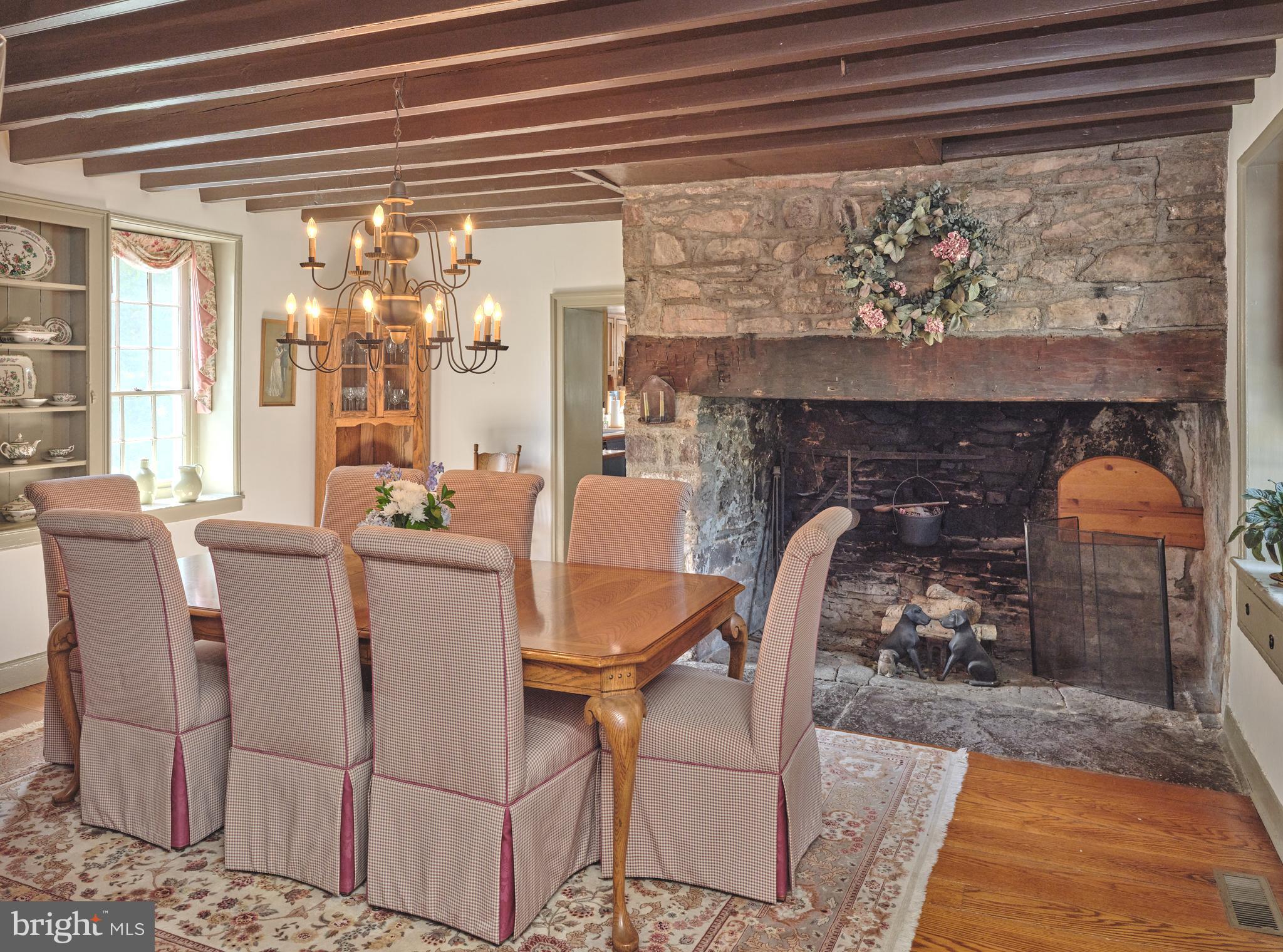 WASHINGTON CROSSING - Residential